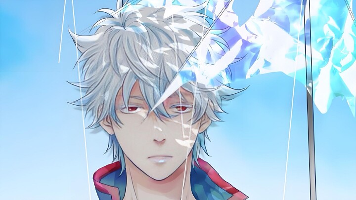 10 bài hát có lượt xem cao nhất trong Gintama!