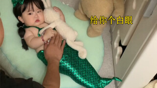 Khi bố khoe rằng mình đã mua cho con cá này một căn hộ một phòng ngủ một phòng khách ở khu Ngũ Hoàn,