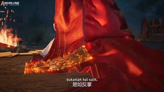 Heaven Swallowing Record Eps 6 Sub indo