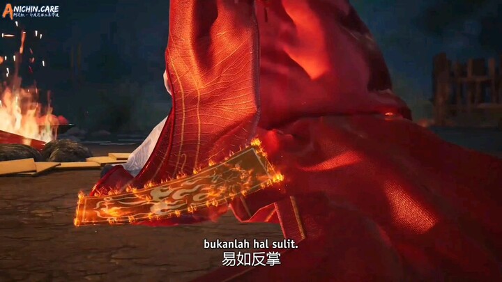 Heaven Swallowing Record Eps 6 Sub indo