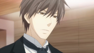 [BL] sekaiichi  Hatsukoi ตอนขอแต่งงาน ep 4