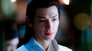 "This boundless beauty has suddenly become dark"