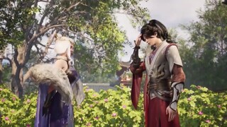 The Sword Emperor Of Eternity Eps 17 Sub Indo