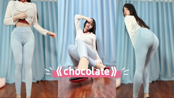 chocolate cream,