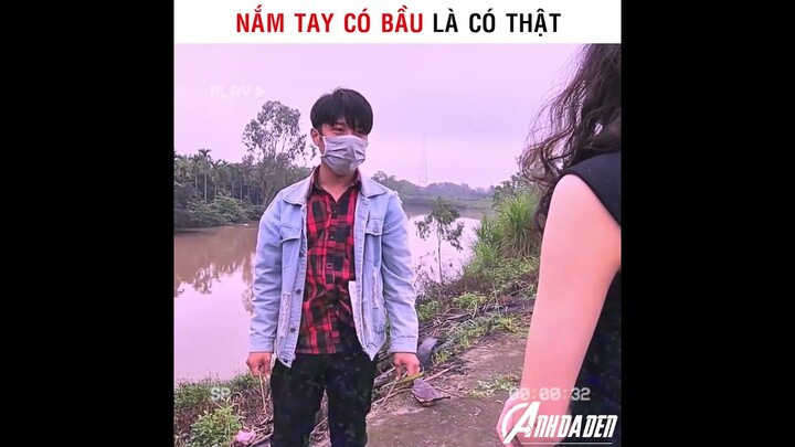 Nắm Tay Có Bầu Là Có Thạt