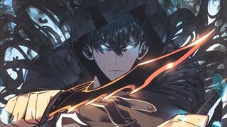 TRAILER SOLO LEVELING SEASON 3 SUB INDO