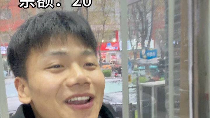 Khi bạn cuối cùng cũng cầm cự đến ngày cuối cùng của kỳ nhận trợ cấp sinh hoạt