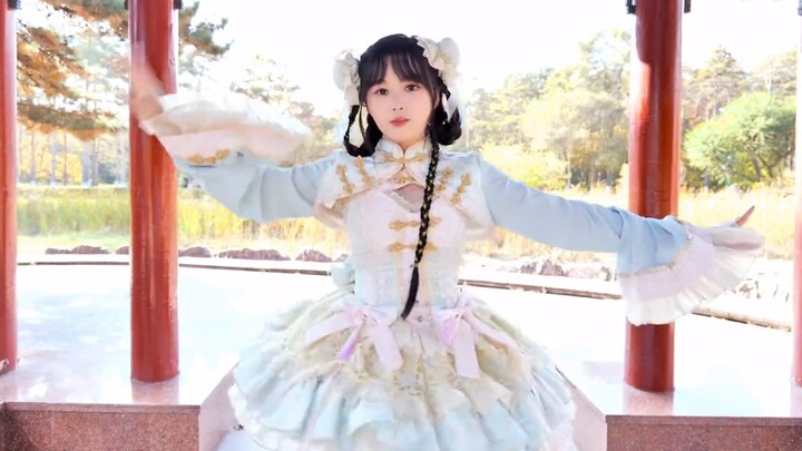 [Tang Xiaoguo] Today is the day of frost｜La la la la la la la