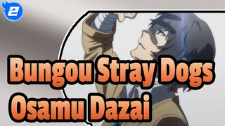 [Bungou Stray Dogs] Osamu Dazai - Boku ga Shinou to Omotta no Wa_2