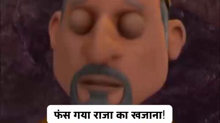 motu patlu