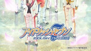 [ReWatch] Ep. 2 IDOLiSH7 Third Beat! (Sub Indo) | IDOLiSH7 3rd Season | Idolish Seven 3rd Season