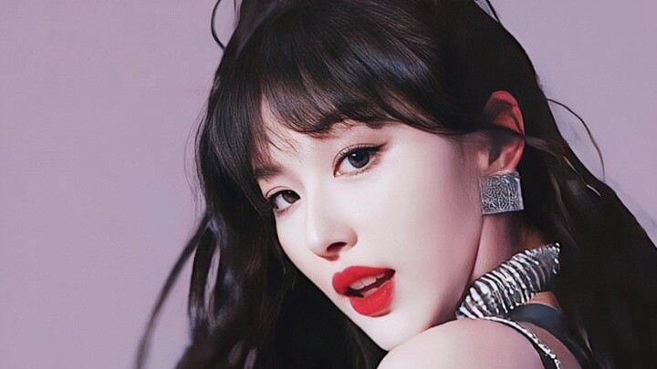 Kong Xueer เต้นสุดแซ่บ! ! ! ! ไอดอลสาว Kong Xueer กลับมาแล้ว! ! ! Kong Xueer x ผู้หญิงสุดเซ็กซี่ ร้อ