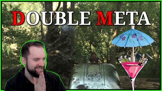 Playing a VICIOUS META COCKTAIL - Slugs and Mosin Combo