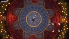 Rebirth of the Sword Patriarch Eps 11 sub indo