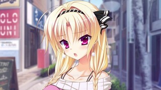 Kinkoi: Golden Loveriche (Heroina's Route) #6 - Visual Novel Corner☆