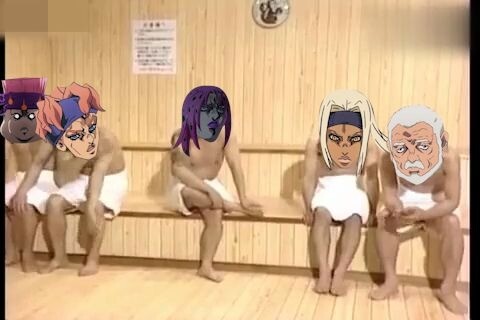 Diavolo's current situation
