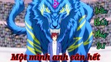 Tóm tắt phim anime hay : Toàn chức pháp sư SS3 phần 2「saitama sensei」