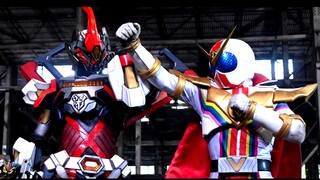 [Thông tin Tạp chí Tokusatsu] Tổng hợp thông tin mới toàn diện về 3 tokusatsu chính trong tháng 10! 