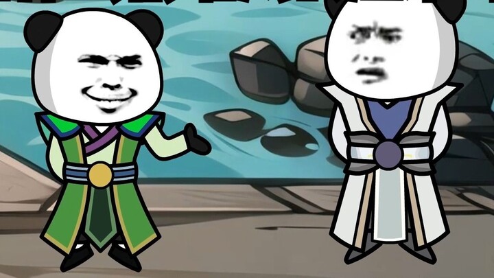 Do you know why it is difficult for our outer disciples of Qinglong Sect to grow up?