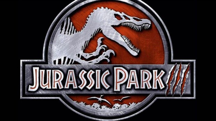 JURASIC PARK 3 [MOVIE REVIEW]