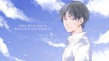Nhạc trong phim | Anime hay nhất | Mùng 9 Tháng 3 - Một lít nước mắt | #OSTPHIM