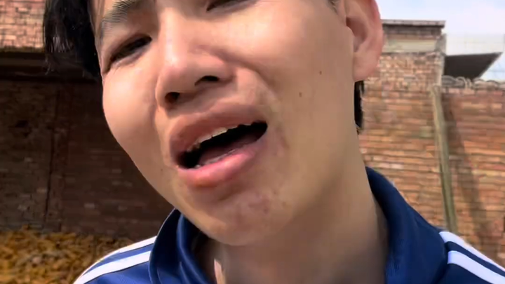 I’ve got insane luck—this video is bound to blow up. Hit like if you want big fortune!