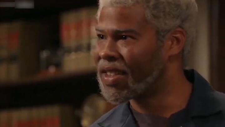 มีมังกรและเสือซ่อนอยู่ในบริษัท และพนักงานทำความสะอาดและคนงานบำรุงรักษากำลังต่อสู้ด้วยเวทมนตร์