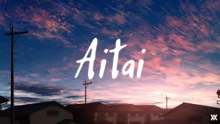 会いたい  Aitai - Mosawo もさを (Lyrics Video)