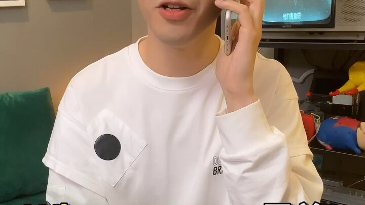 The Pain of Waiting for Takeout