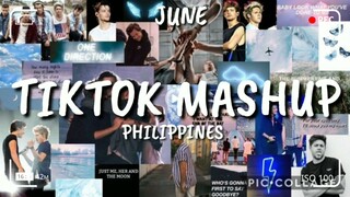 BEST TIKTOK MASHUP JUNE 2021 PHILIPPINES (DANCE CRAZE)