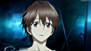 ["Guilty Crown | Anniversary 𝑴𝒚 𝑫𝒆𝒂𝒓𝒆𝒂𝒕"]