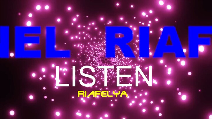 listen (covered song)
