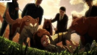Tất Tần Tật Dòng Thời Gian Attack on Titan _ Quá Trình Phát Triển Của Eren_!- 5