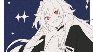 [ Honkai Impact 3/Handwritten] Sunny and cheerful big boy