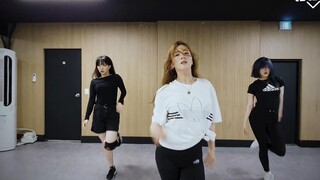 普美《Taylor Swift - Look What You Made Me Do》Cover