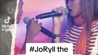 joryll the class