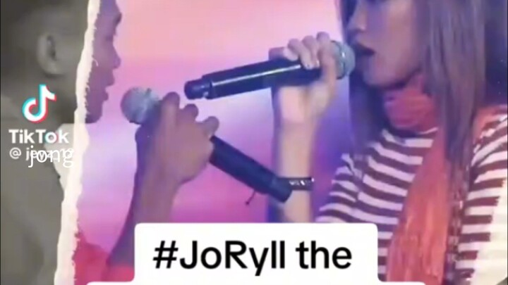 joryll the class