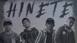 (99Gang) Juan, Sinned, Kyle, RK - Hinete