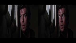 3D SBS Goldeneye 4K  40%  MORE DEPTH  P2