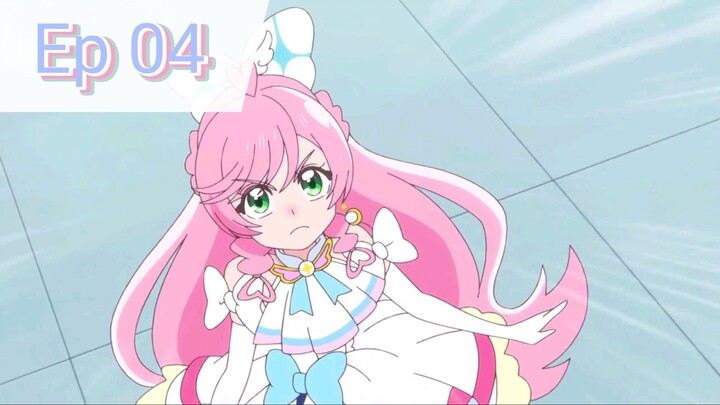 [VIETSUB EP 04] Hirogaru Sky! Precure