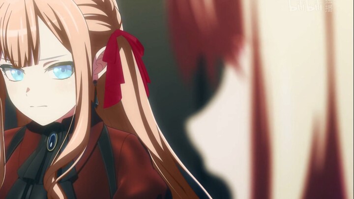[Vanilla Beef Song Imprisoned XII] Evil.ver