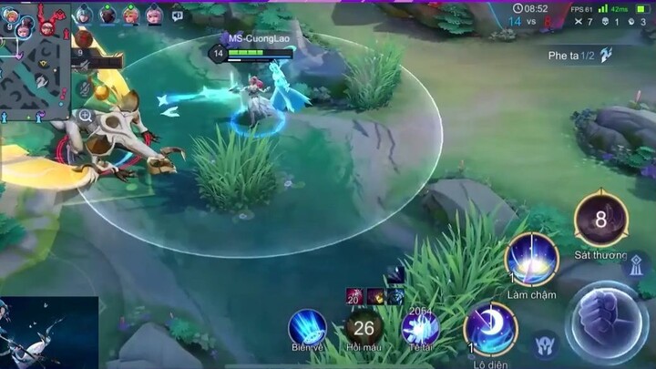 Khó Tin Lindis Đi Rừng 1 Bắn Chết 1 Mạng Là Có Thật  p3