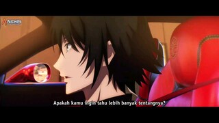 Dragon Raja Episode 0-2 Sub indo