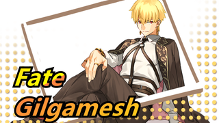 Fate| [Koleksi Pribadi]Gilgamesh