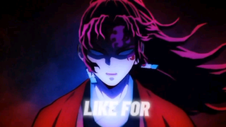 demon slayer S2 edit- Eps 6 Meng Baddas