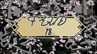 Drama China FEUD Eps 18 Sub Indo
