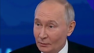Putin adalah orang yang paham