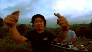 Ikaw,Ako (Kenjo X Medmessiah)