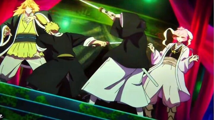 Membantai musuh Kroco🥶