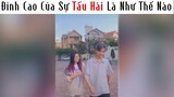 Đâu đâu cũng thấy tấu hài